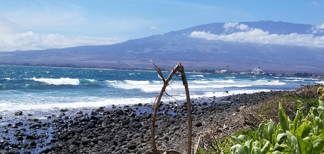 Central Maui