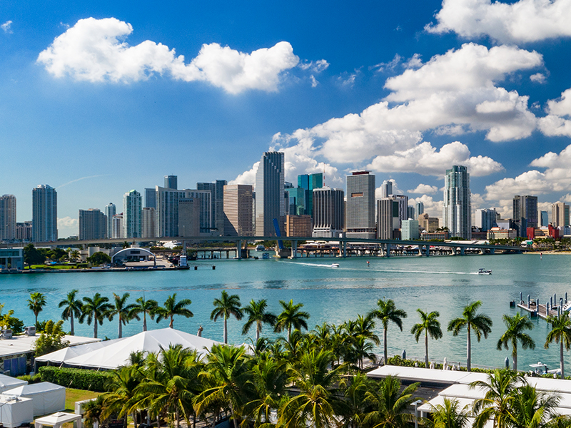 Miami