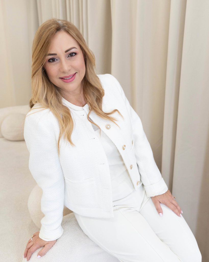 Maria Acosta