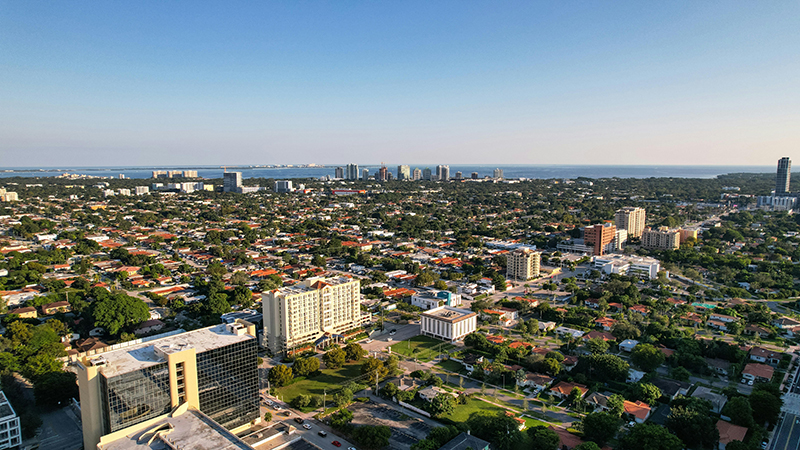 aerial-view-of-miami-in-sunlight