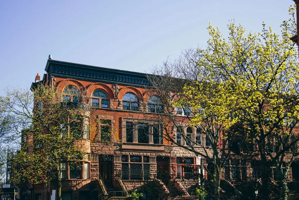 Bedford - Stuvyesant