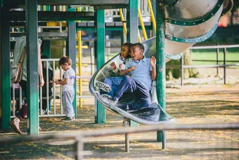 Bedford - Stuvyesant