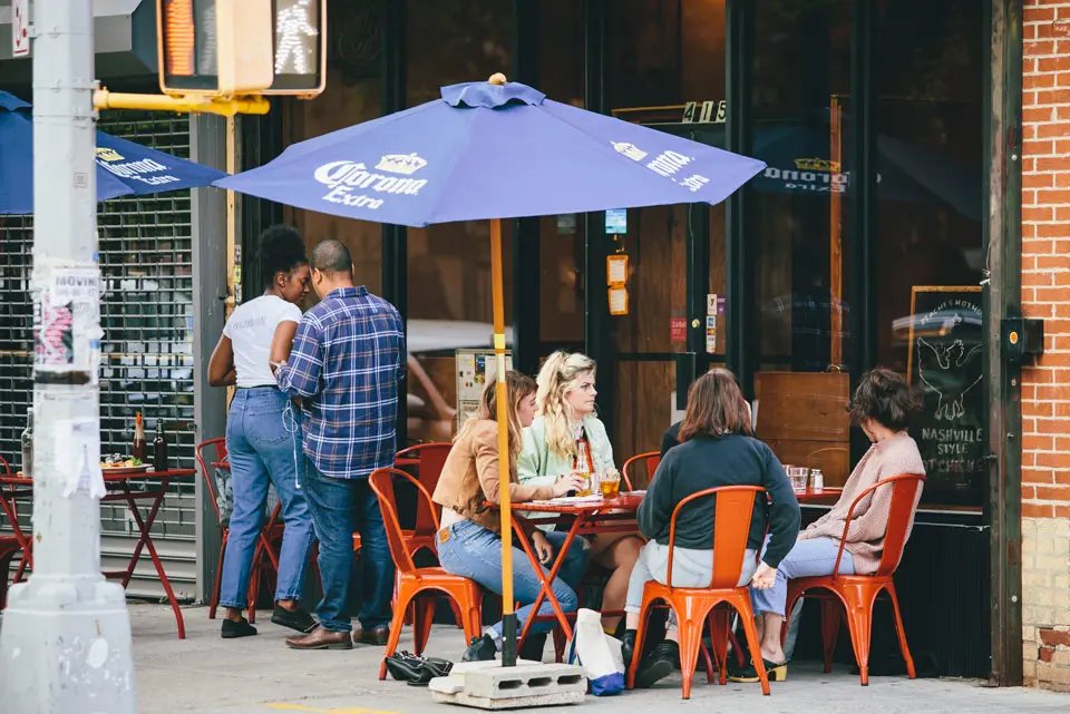 Bedford - Stuvyesant