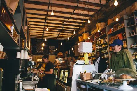 Bedford - Stuvyesant