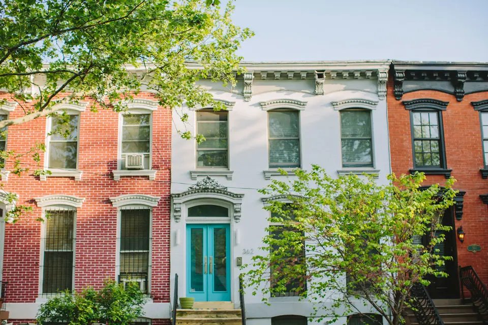 Bedford - Stuvyesant