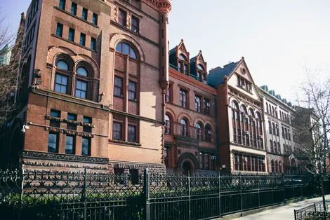 Bedford - Stuvyesant