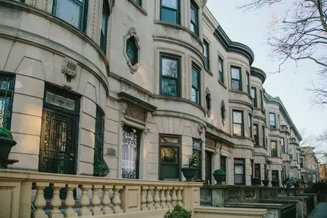 Bedford - Stuvyesant