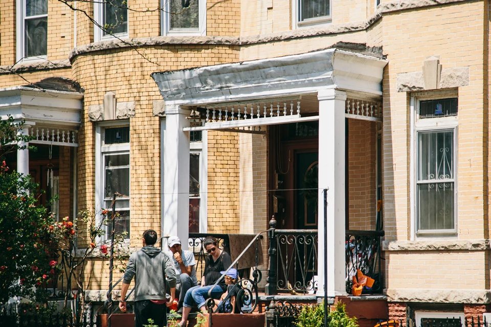 Prospect Lefferts Gardens