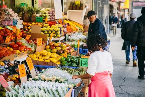 Prospect Lefferts Gardens