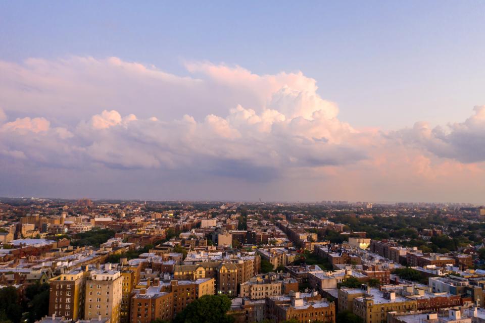 Prospect Lefferts Gardens