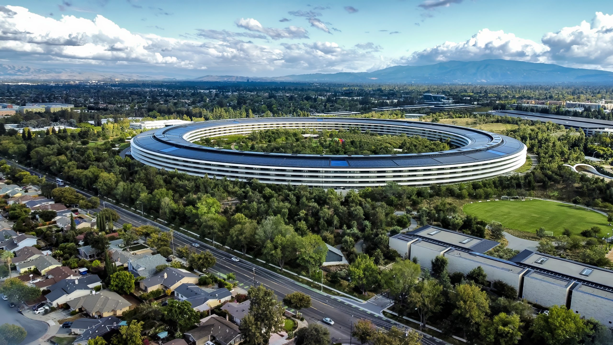 Cupertino