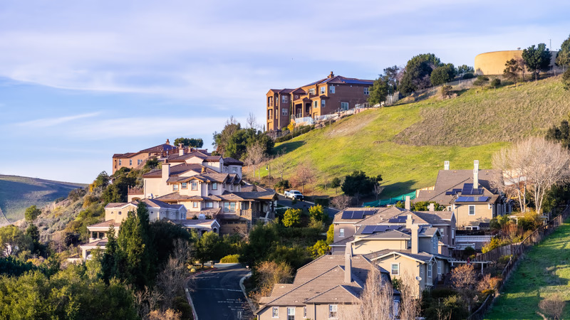 El Dorado Hills