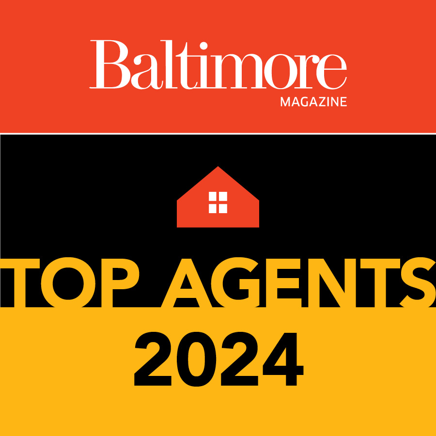 Baltimore Top Agent 2021