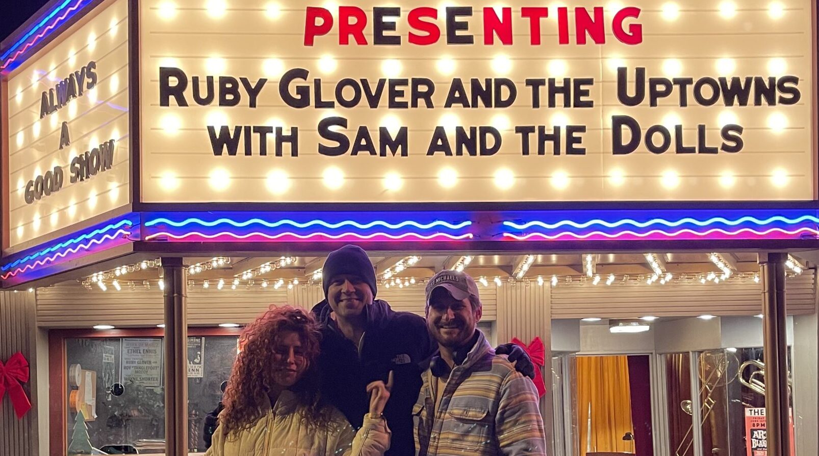 Sports & Entertainment