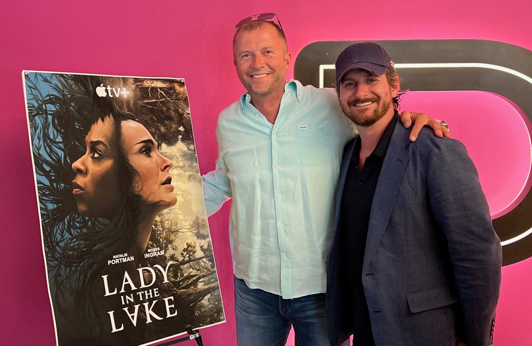 Sports & Entertainment