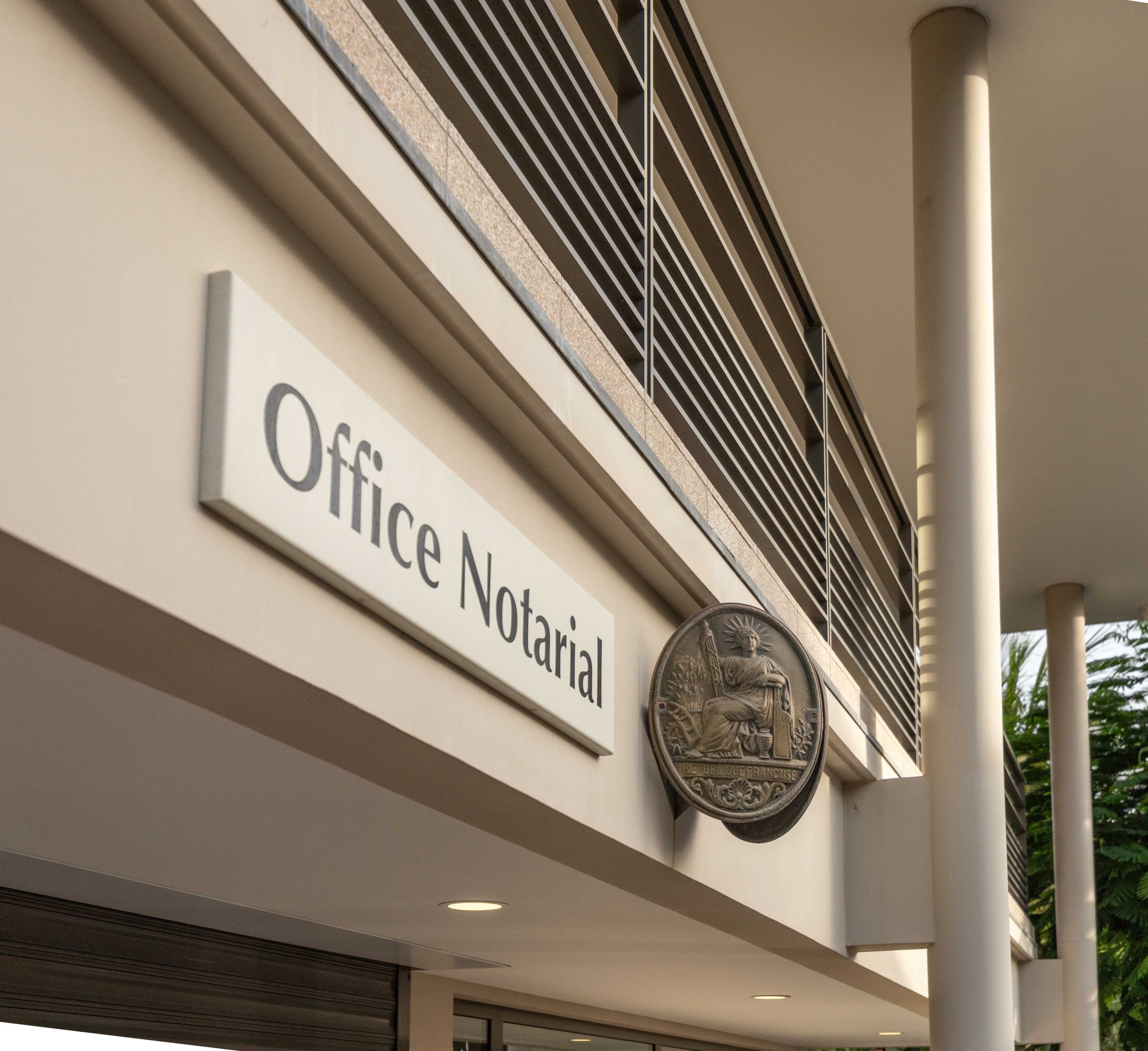 Legal framework: the sales agreement