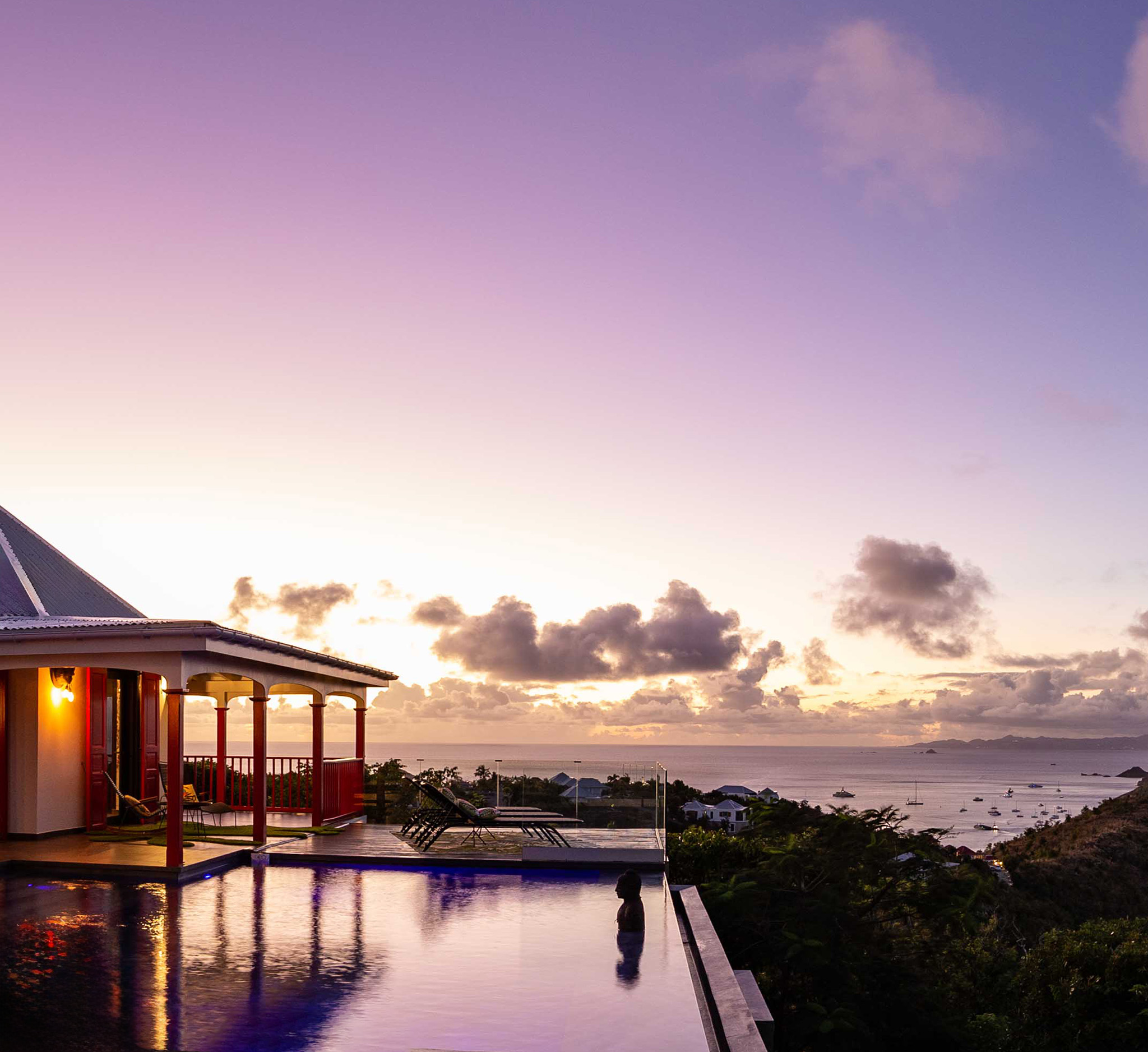 Thinking About Selling in St. Barth