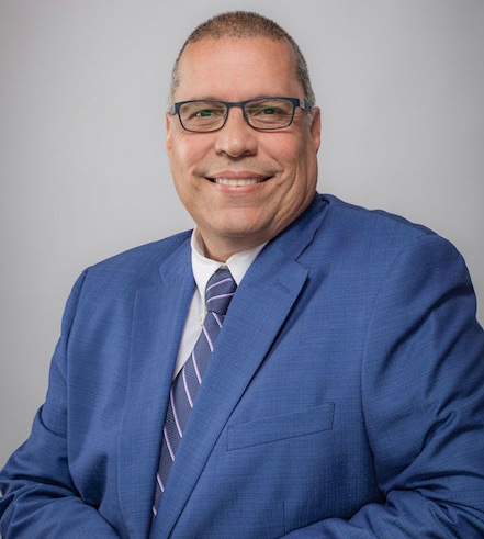 Jesus Diaz