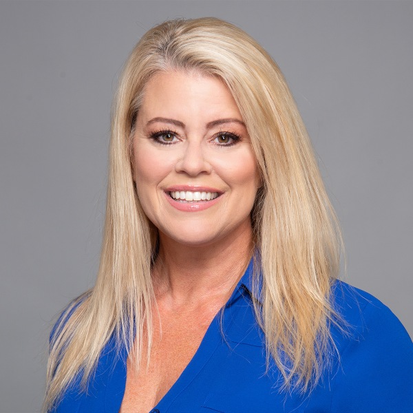 Tracy Canning