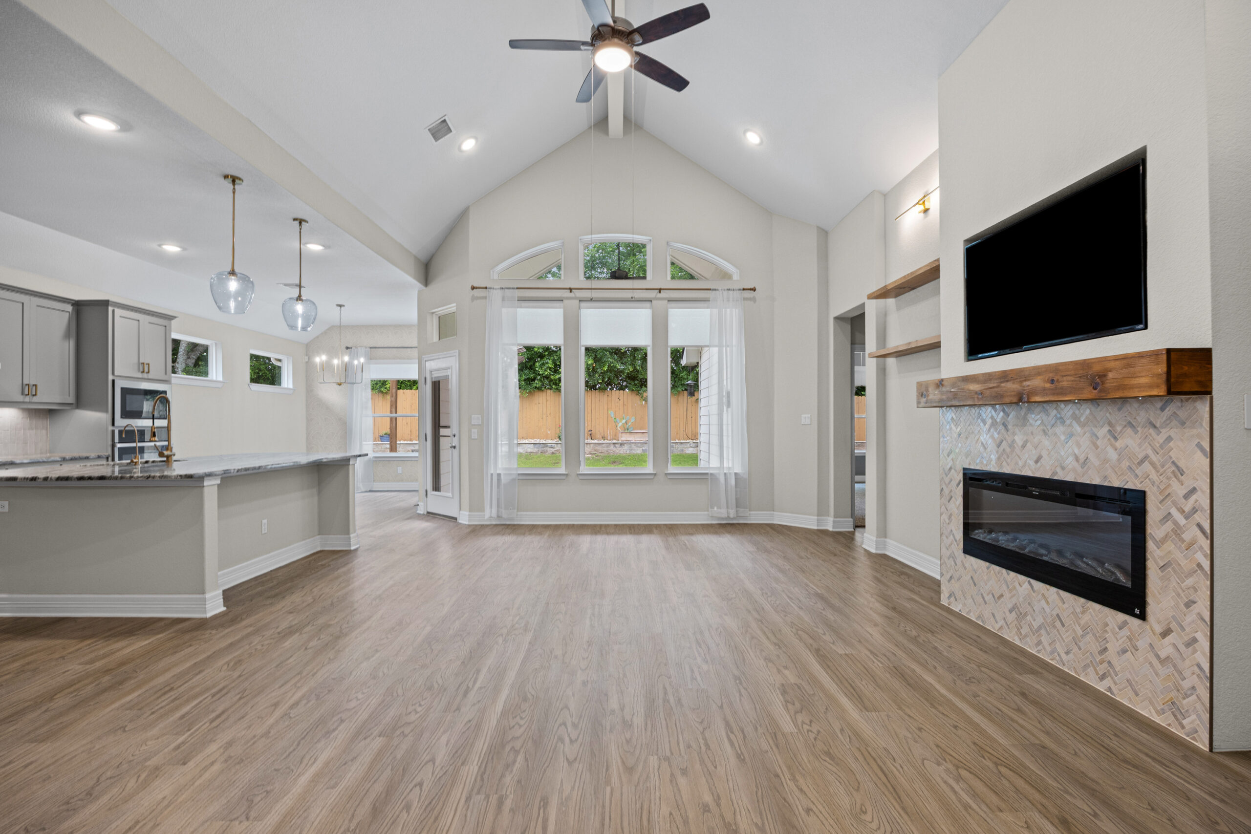 Escrow inspections & appraisals