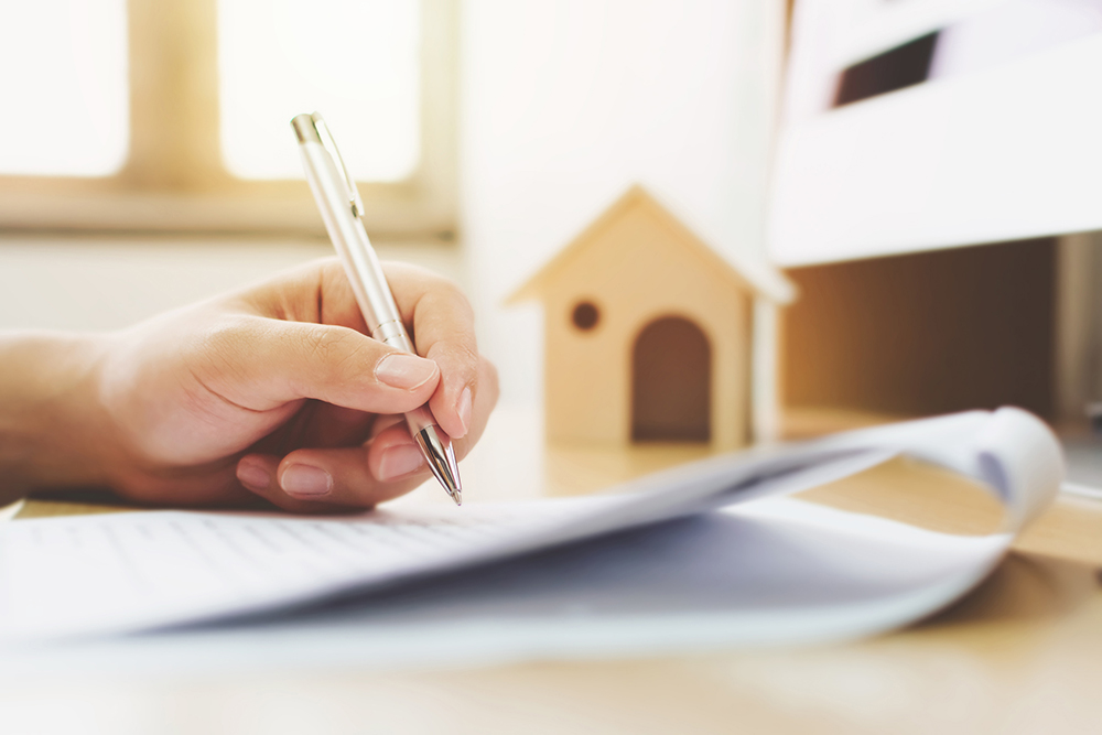 Deciding to Sell
