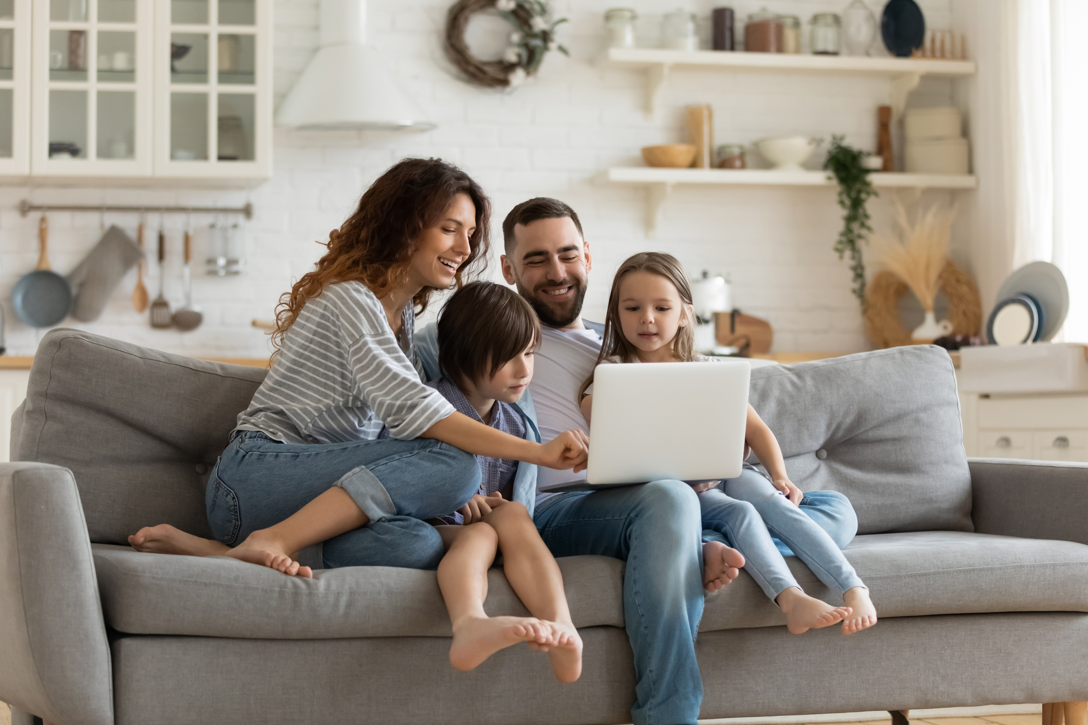 Get a Free Home Valuation