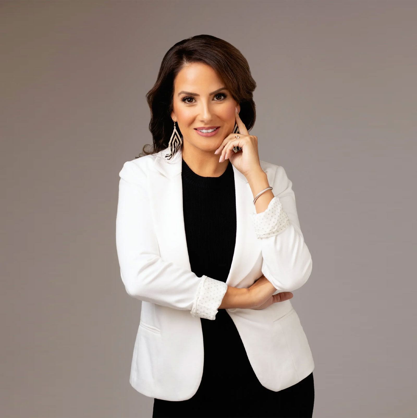 Rebecca Vita
