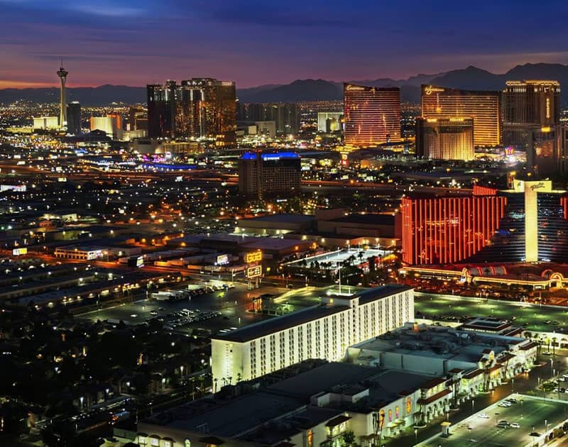 Las Vegas