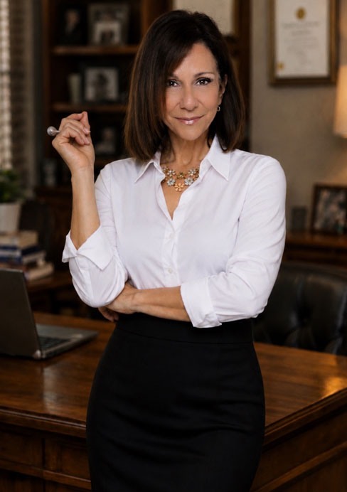 Valerie DiBenedetto
