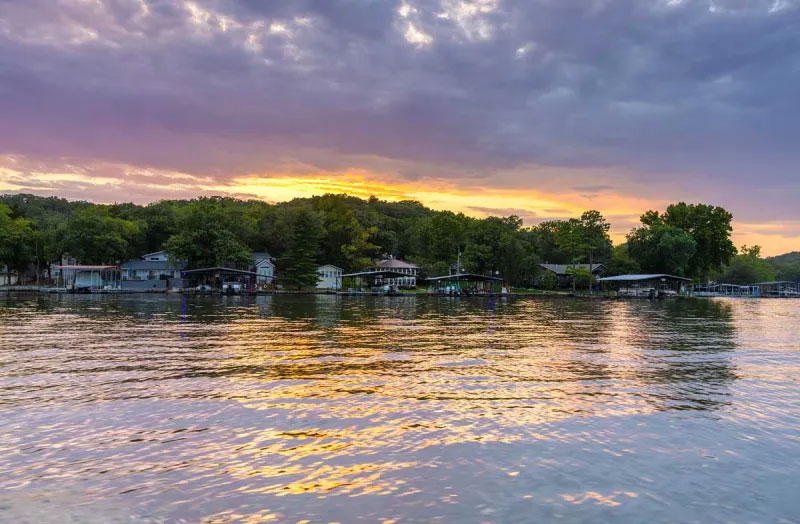Featured Communites - Lake Ozark