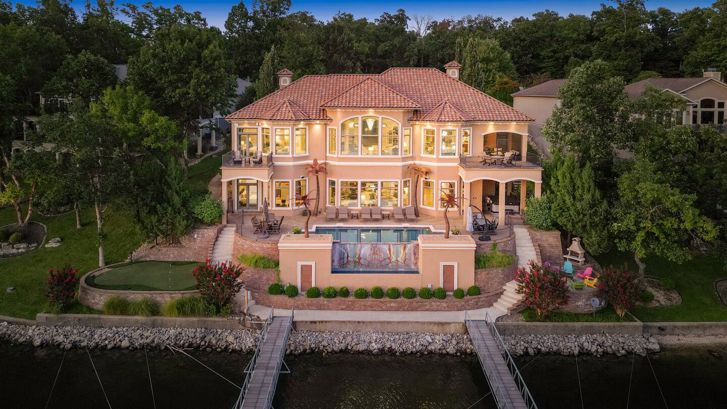 Featured Communites - Sunrise Beach