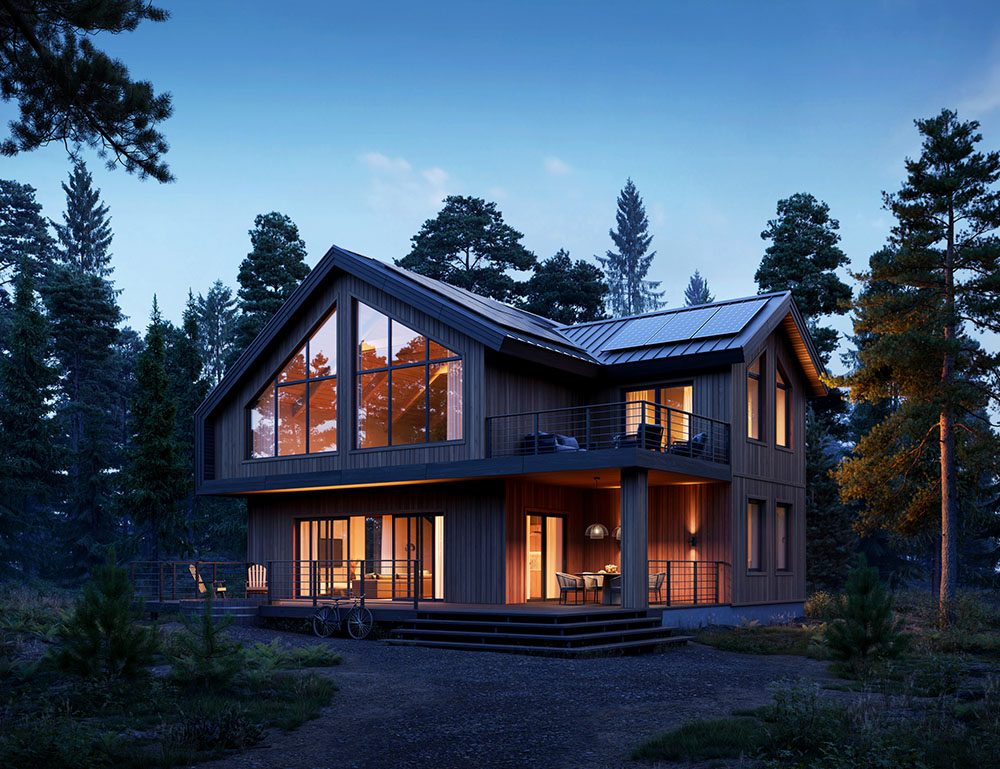 Muskoka