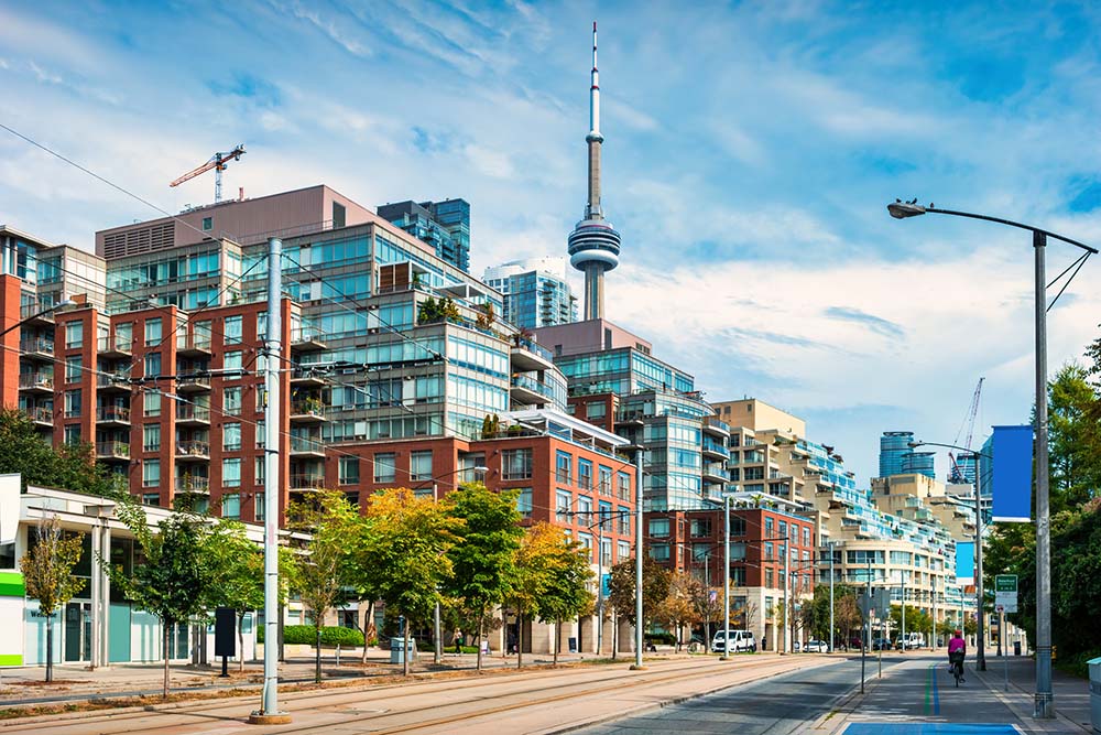 Toronto