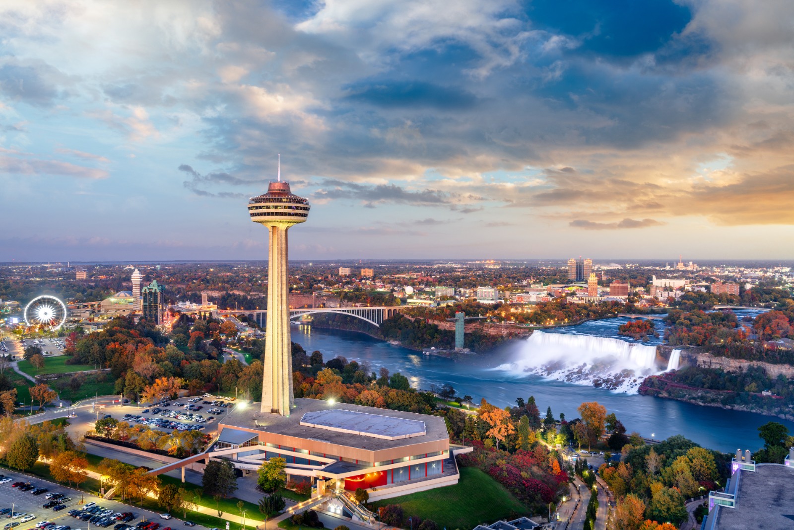 Niagara
