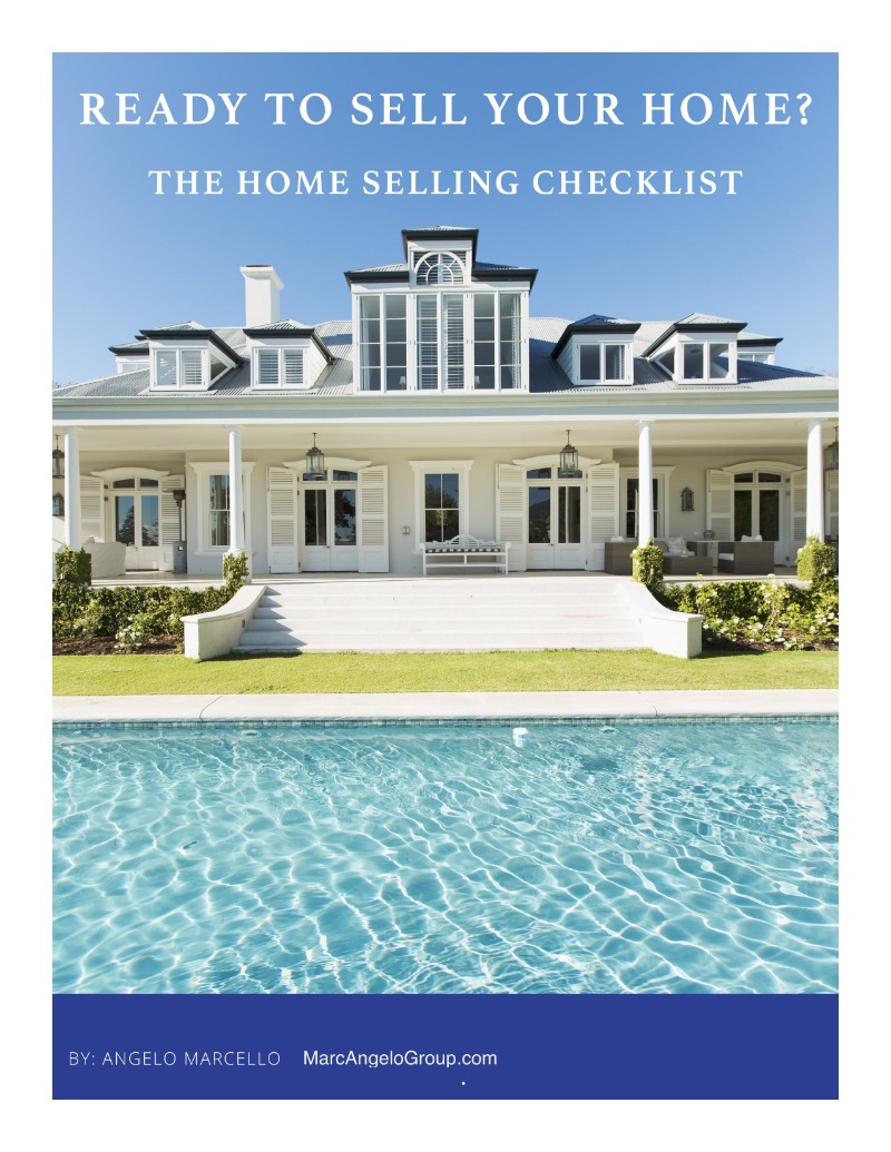 Home Sellers Guide