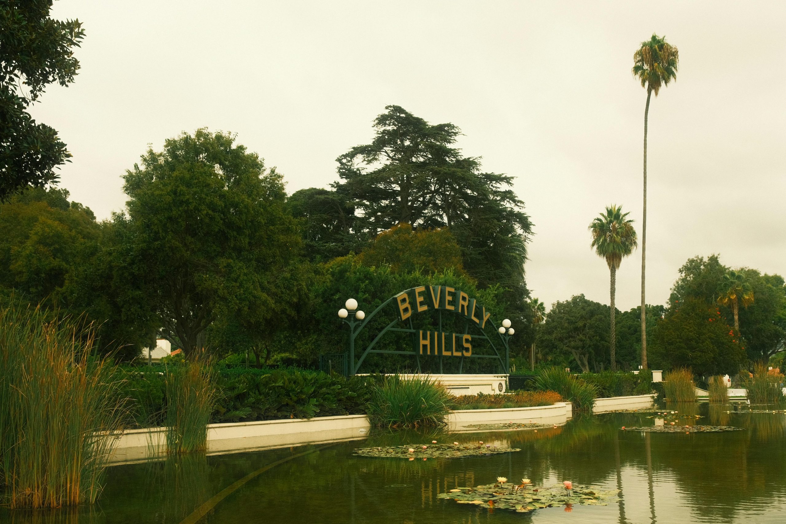 Beverly Hills