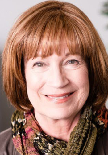Renee  Bornfreund