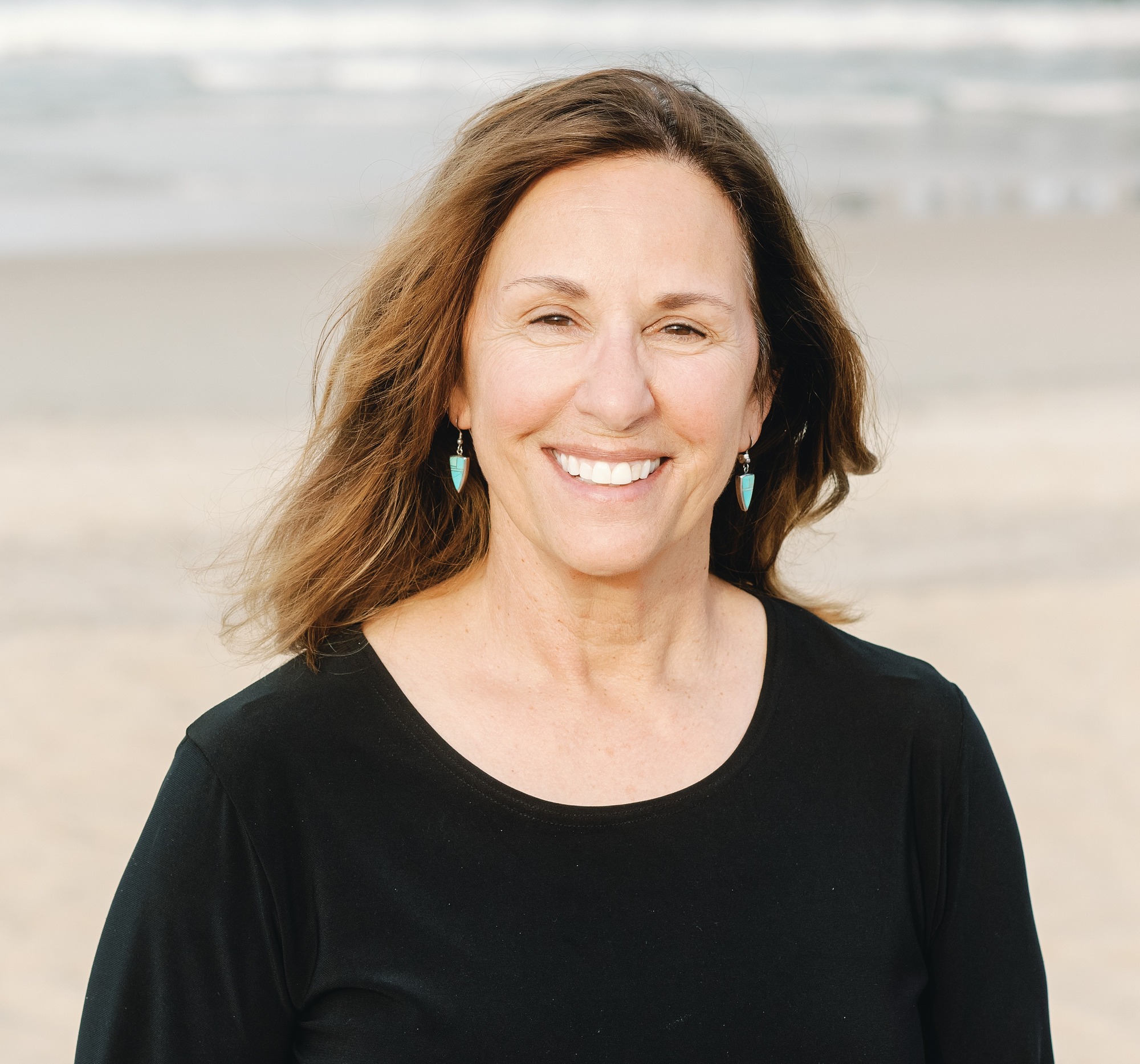 Vivian McPherson | Agent Photo