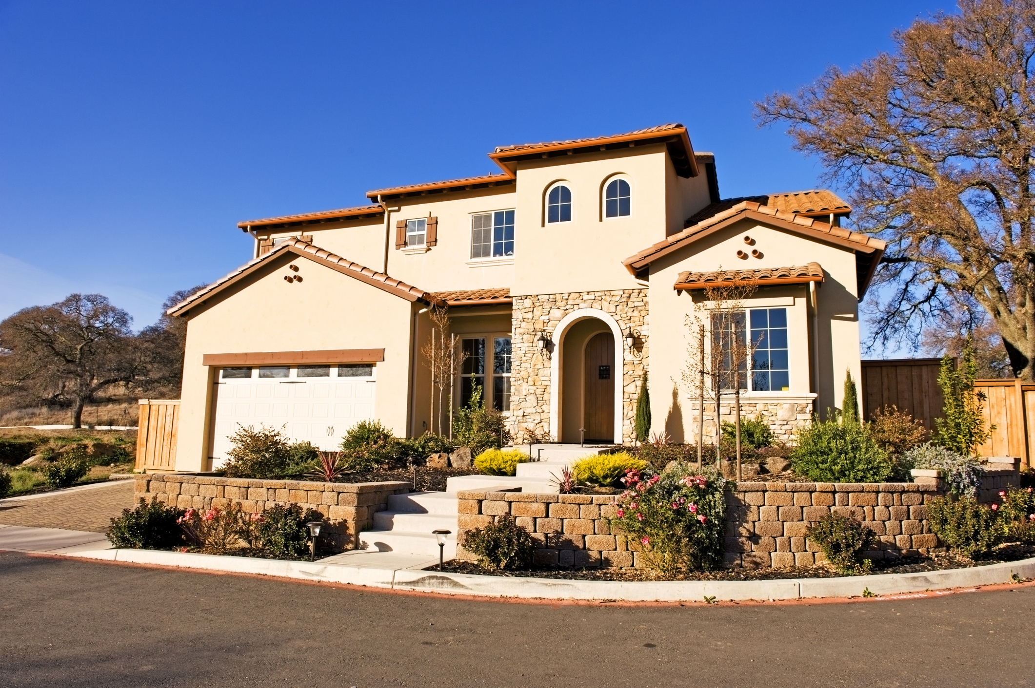 Northern California Home 2