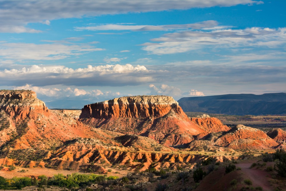 Abiquiu