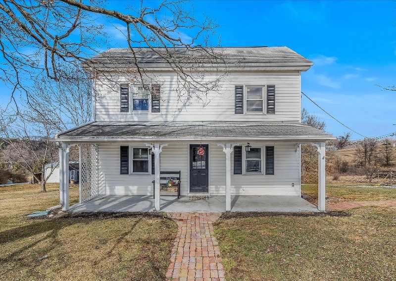 Buy A Home
