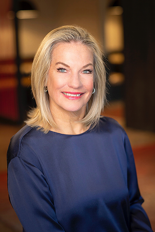 Liz Leeds Photo