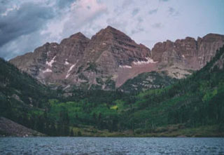 Aspen