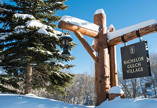 Bachelor Gulch