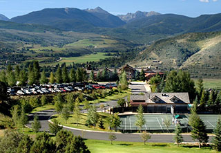 Cordillera Valley Club
