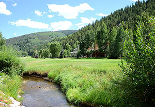 Eagle Vail