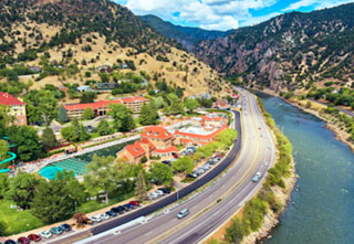 Glenwood Springs