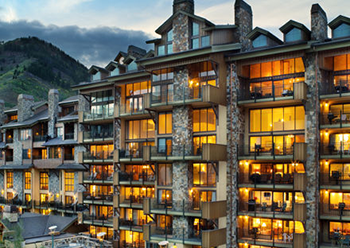 Hyatt Residential Management Program