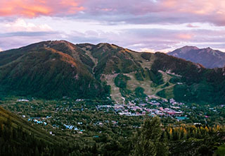 Red Mountain