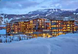 Snowmass Village
